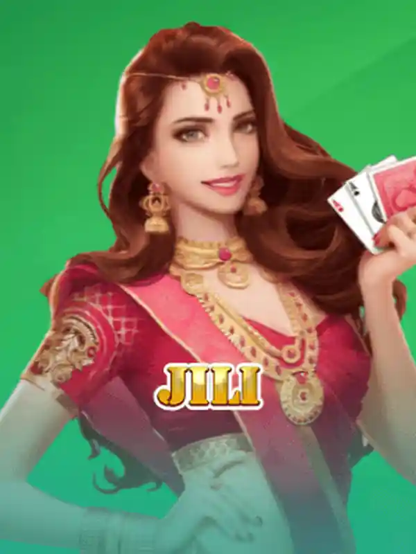 JILI তাস - ক্যাসিনো গেম